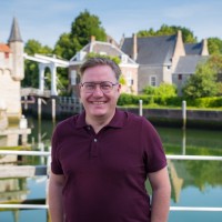 Robrecht de Baets Email