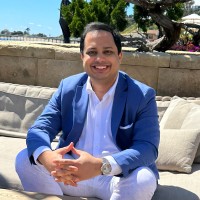 Drinkwell Employee Minhaj Chowdhury's profile photo