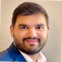 Digizoo Employee Abilash Mohan's profile photo