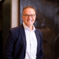 Fulcrum Asset Management Employee Mark Horne's profile photo