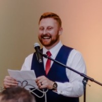 Quantoz Blockchain Technology Employee Wayne Robért's profile photo