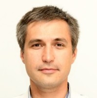 IT SmartFlex Employee Alexander Dubel's profile photo