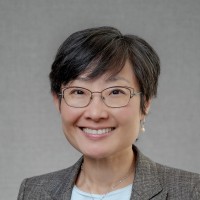 Neuberger Berman Employee Julia Chu's profile photo