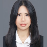 Alvarez & Marsal Employee Zoe Ye's profile photo