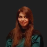 Emblem Technologies Private Limited Employee Madiha Umair's profile photo