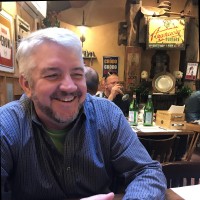Noblis ESI Employee David Forney's profile photo