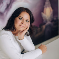 Natalya Sosulina Email