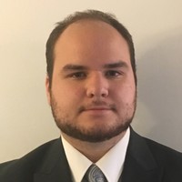 AM Best Employee Daniel Rego's profile photo