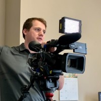 Quad Cities Community Television "QCTV Employee William Austin's profile photo