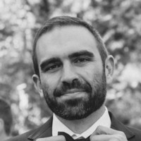 Nuro Employee Matthew Renna's profile photo