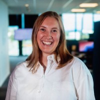 Piscada Employee Victoria Moe's profile photo