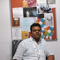 Binay Jha Email