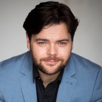 The Hollywood Reporter Employee Benjamin Watts's profile photo