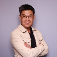 Atomic Employee Chester Ng's profile photo