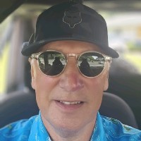 Ionburst Employee Peter Lanc's profile photo