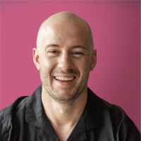 Digioh Employee Geoff P.'s profile photo