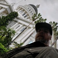 BW Design Group Employee Kyle Allain's profile photo