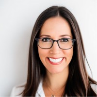 Hewlett Packard Enterprise Employee Emily David's profile photo