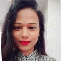 Stancor Tubular Piping Solutions Employee Hema Aiyar's profile photo