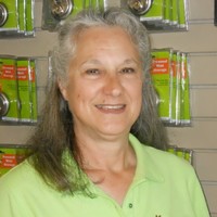 Patty Allmon Email & Phone Number