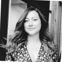 Kraken Technologies Employee Wren White's profile photo