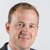 TT Electronics plc Employee Mark Wood's profile photo