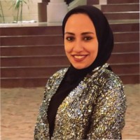 USAID Workforce Development Project Employee Yousra Nasser's profile photo