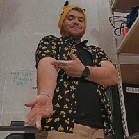 BoxLunch Employee Nico Simpson's profile photo