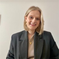 Wisely Employee Margot Brugghe's profile photo