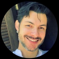 Traact Employee Eduardo Bilato's profile photo