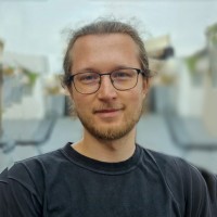 Covenant.dev S.A. Employee Piotr Muchliński's profile photo