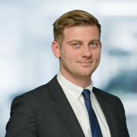 Pava Partners Employee Viktor Meier's profile photo
