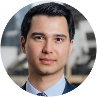 Silver Queen Capital Corporation Employee Maxwell Ryder's profile photo