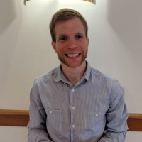 Firesprite Employee Tom Vernon's profile photo