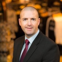 The Guinness Storehouse Employee Darren Doyle's profile photo