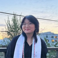 Rhizome Employee Megan Otani's profile photo