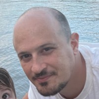 Long Island University Employee Chris Fairchild's profile photo