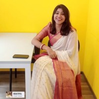 Accenture Employee Sanchari Dey's profile photo