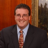 Atlanta Neuroscience Institute (ANI) Employee Larry Seiden's profile photo