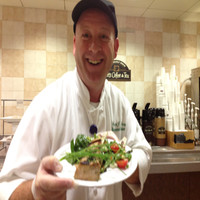 Restaurant Associates Employee Stuart Lindsay's profile photo