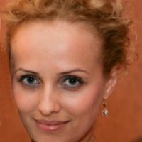 ECHO PLUS Employee Cristina Iancovici's profile photo