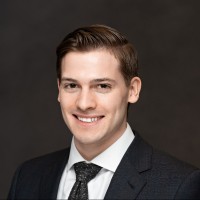 Civic AI Security Program Employee Connor Heaton's profile photo