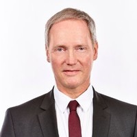 Masa Group Employee Ulrich Paul's profile photo