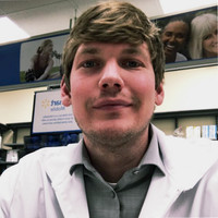 Deaconess Illinois Crossroads Employee Taylor Lockowitz's profile photo