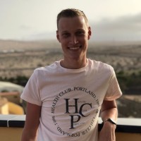 Variass Employee Mark Veenstra's profile photo