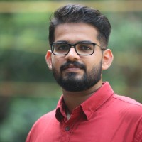 Anto Antony Email