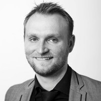 Roomstore Aps Employee Thomas Qvortrup's profile photo