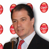 Claro Puerto Rico Employee Enrique Ortiz de Montellano's profile photo
