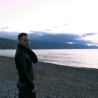 ELEFSIS SHIPYARDS Employee Nikolaos Kavouras's profile photo