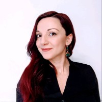 Itabus Employee Veronica Stara's profile photo